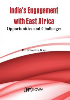 India's Current Engagement with East Africa