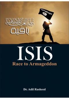 ISIS - Race to Armageddon