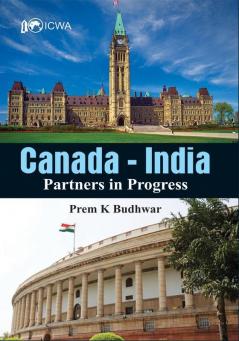 Canada-India: Partners in Progress