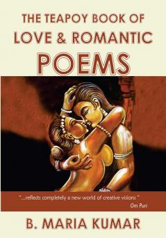 The Teapoy Book Of Love & Romantic Poems