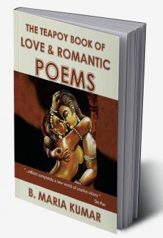 The Teapoy Book Of Love & Romantic Poems