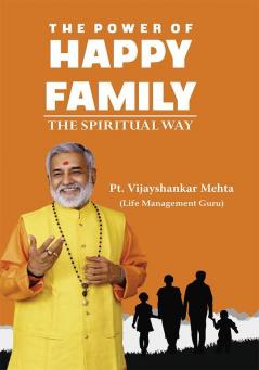 The Power Of Happy Family