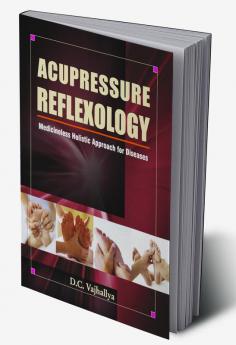 Acupressure Reflexology