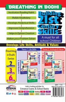 BREATHING IN BODHI Life Skills 1
