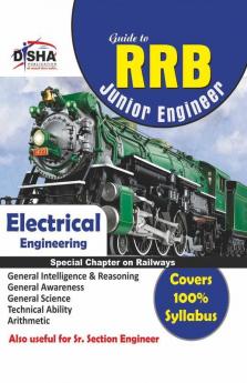 RRB JUNIOR ENGINEER ELECTRICAL