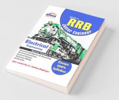 RRB JUNIOR ENGINEER ELECTRICAL