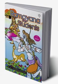 RAMAYANA FOR STUDENTS