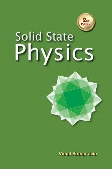 Solid State Physics 2nd Ed.