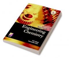 Textbook of Engineering Chemistry 3rd ED