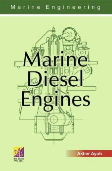 Marine Diesel Engines