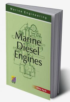 Marine Diesel Engines