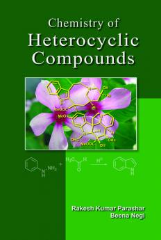 Chemistry of Heterocyclic Compounds