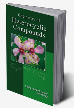 Chemistry of Heterocyclic Compounds