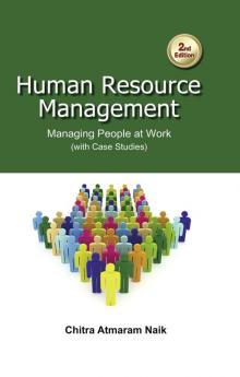 Human Resource Management 2d