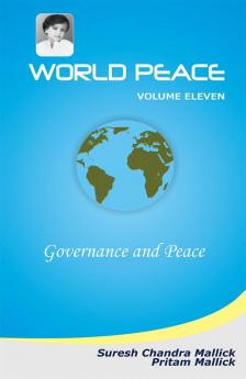 World Peace (Governance and Peace)