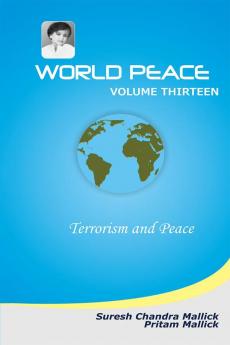 World Peace (Terrorism and Peace)