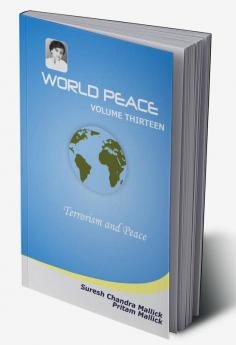 World Peace (Terrorism and Peace)