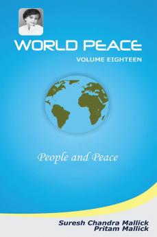 World Peace (People and Peace)