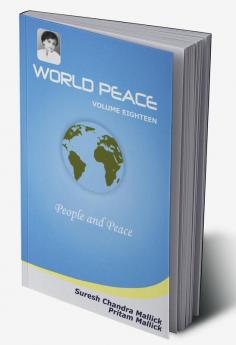 World Peace (People and Peace)