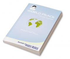 World Peace (People and Peace)