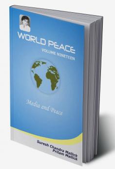 World Peace (Media and Peace)