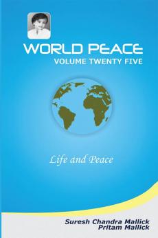 World Peace (Life and Peace)