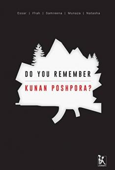 Do You Remember Kunan-Poshpora?