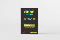 CBSE Question Bank Science Class 10 Exam 2022-2023CBSE Question Bank Science Class 10 Exam 2022-2023