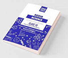 CBSE Question Bank Science Class 10 Exam 2022-2023CBSE Question Bank Science Class 10 Exam 2022-2023