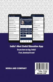 CBSE Mathematics (Standard and Basic) Class 10 2022-2023