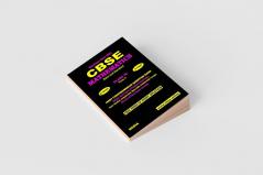 CBSE Mathematics (Standard and Basic) Class 10 2022-2023