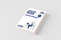 CBSE Social Science 21 Sample Papers Class 10 Term 2 2022
