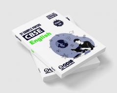 CBSE English 21 Sample Papers Class 10 Term 2 2022