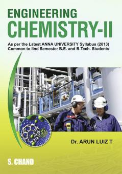 ENGINEERING CHEMISTRY-II
