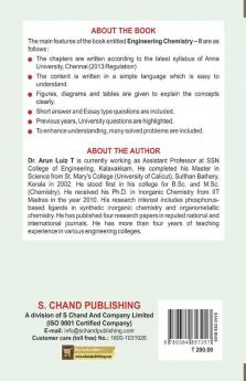 ENGINEERING CHEMISTRY-II