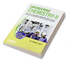 ENGINEERING CHEMISTRY-II