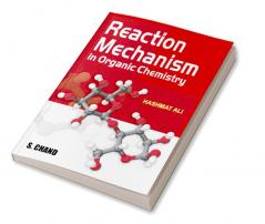 Reaction Mechanism in Organic Chemistry