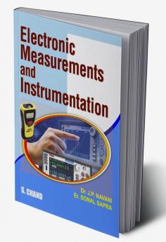Electronic Measurement and Instrumentation