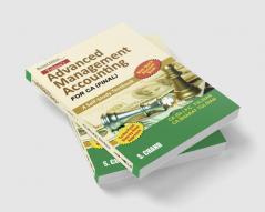 TULSIAN'S ADVANCED MANGEMENT ACCOUNTING FOR CA FINAL