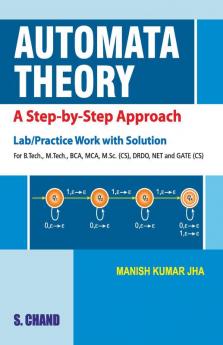 AUTOMATA THEORY