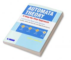 AUTOMATA THEORY