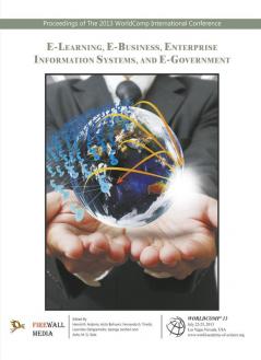 Conference on E-Learning E-Business Enterprise Information Systems and E-Government