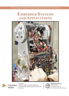 Conference on Embedded Systems and Applications (ESA_2013)