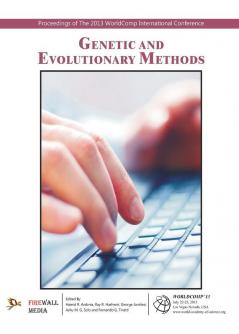 Conference on Genetic and Evolutionary Methods (GEM_2013)