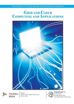 Conference on Grid & Cloud Computing & Applications (GCA_2013)