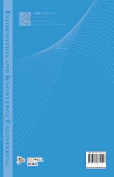 Conference on Information and Knowledge Engineering (IKE_2013)