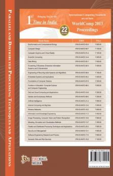 Conference on Parallel and Distributed Processing Techniuqes and Applications