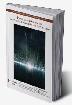 Conference on Parallel and Distributed Processing Techniuqes and Applications