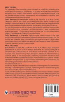 Project Management in the Construction Industry