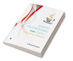 Spring Framework with Java